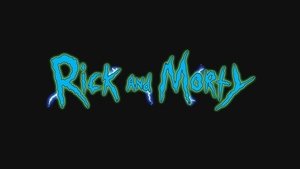 Rick and Morty (Season 1)