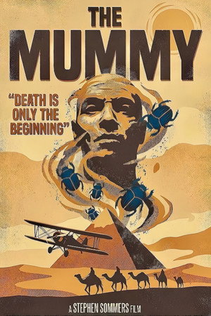 The Mummy 263