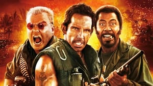 Tropic Thunder film complet