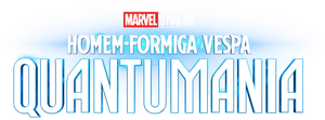 Homem-Formiga e a Vespa: Quantumania