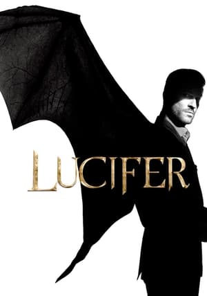 Poster Lucifer Seizoen 6 Aflevering 1 2021