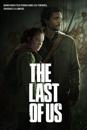 Poster The Last of Us 2023