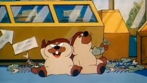 Heathcliff and the Catillac Cats The Siamese Twins