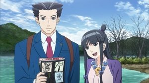 Ace Attorney: 1×8