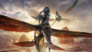 Avatar 2: El camino del agua (2022) HD 1080p Latino-Englisch