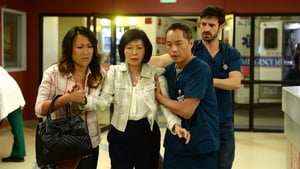 The Night Shift 3×8