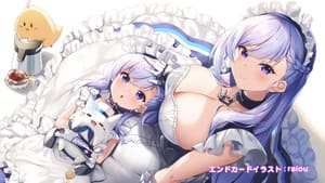 Azur Lane: Slow Ahead!: Season 1 Episode 9 –