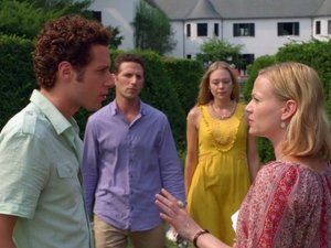 Royal Pains: 1×12