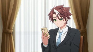 Mata Korosarete Shimatta no desu ne Tantei-sama – Episódio 1