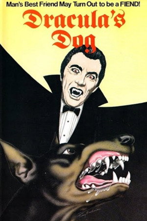 Постер фильма «Собака Дракулы (1977)» — (16 из 26)