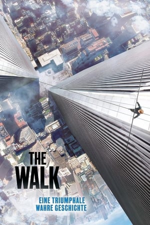 Poster The Walk 2015