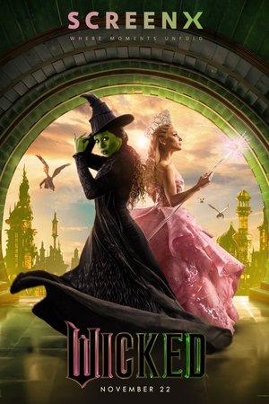 poster Wicked