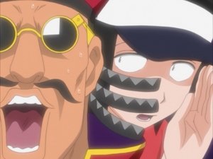 Bleach Season 1 Episode 50
