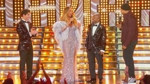 Lip Sync Battle Mariah Carey Tribute: Jermaine Dupri vs. Darren Criss