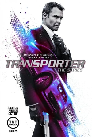 Transporter: The Series ()