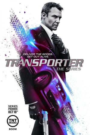 Transporter: The Series (2012)