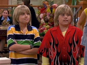 The Suite Life of Zack & Cody: 2×37