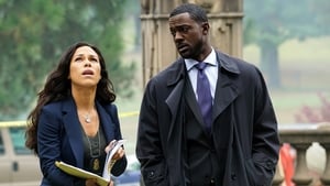 Sleepy Hollow 3 x Episodio 10