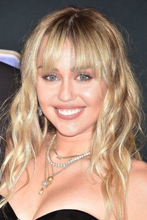 Miley Cyrus