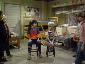 Punky Brewster: 2×19