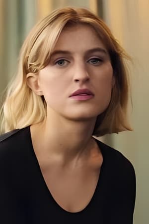 Georgie Fellows Georgie Fellows