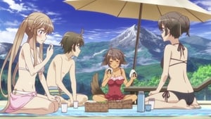 Outbreak Company The Swimsuit Apocalypse