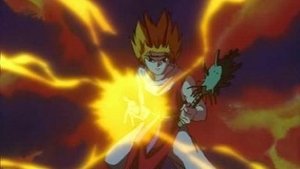 Yu Yu Hakusho: Season 1 Episode 19