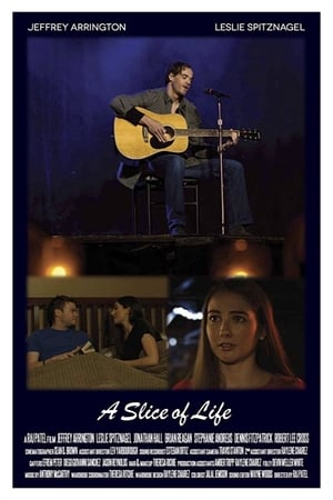 Poster A Slice of Life (2015)