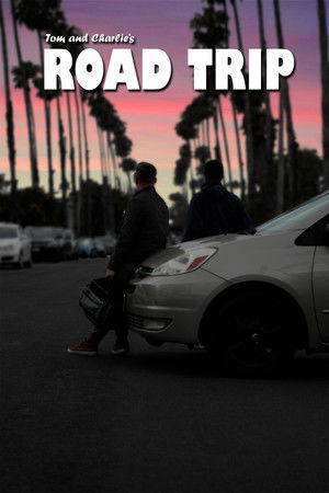 Tom and Charlie's Road Trip 2020 peliculas completa espanol latino completa