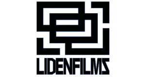Logo LIDENFILMS