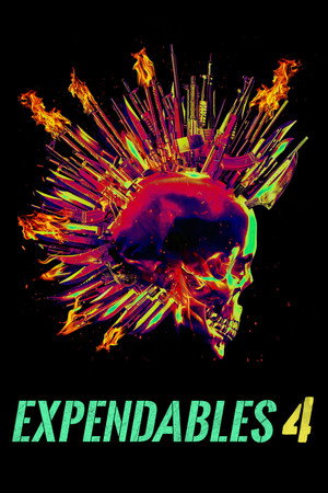 Expendables 4