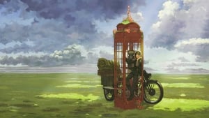 Kino’s Journey: Country of Illness -For You-