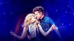 Soy Luna: El último concierto (2021)