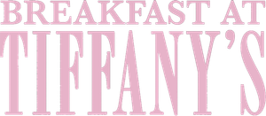 Breakfast at Tiffany's