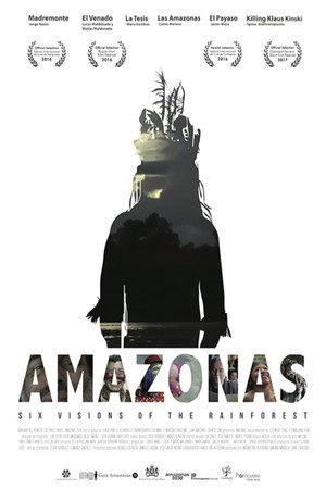 Amazonas 4