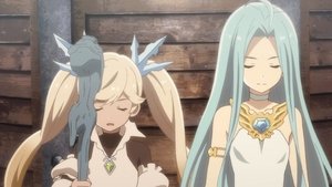 Granblue Fantasy The Animation: 2×5