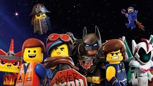 فيلم The Lego Movie 2 The Second Part 2019 مترجم