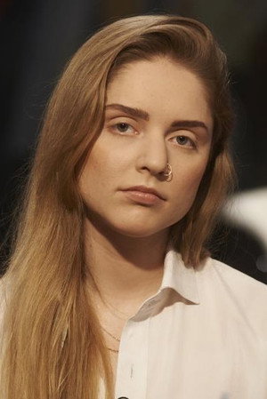 Triin Ruumet portrait