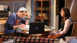 The Big Bang Theory Season 8 Episode 13