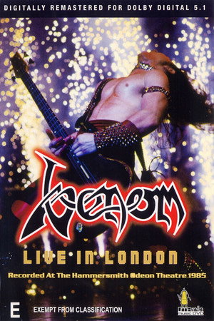 Venom: Live in London 2