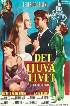 Det ljuva livet (1960)