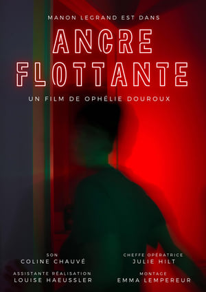 Poster Ancre Flottante 2021