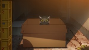 The Yakuza’s Guide to Babysitting Season 1 Episode 3
