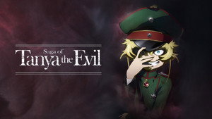 Saga of Tanya the Evil