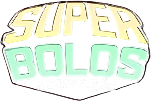 Super Mega Cakes — Logos 2