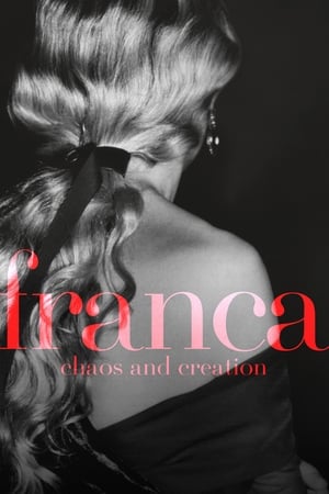 Franca: Chaos and Creation 2016