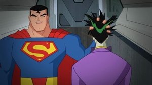 Justice League Action Galaxy Jest