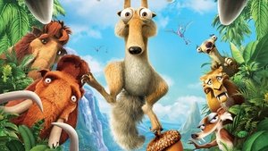 Ice Age: Continental Drift