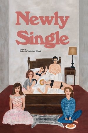Newly Single Newly Single
