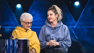 La semaine des 4 Julie: 1×38